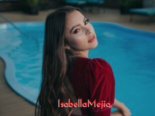 IsabellaMejia