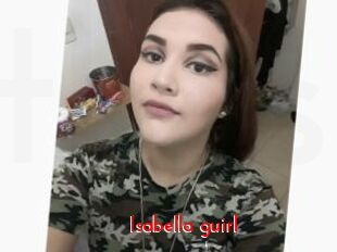 Isabella_guirl