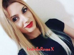 IsabelleRosseX