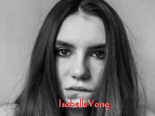 IsabelleVong