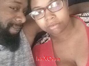 IsisXOsiris