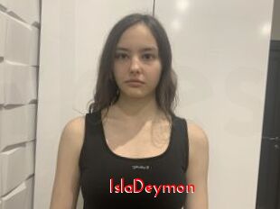 IslaDeymon
