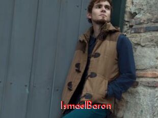 IsmaelBaron