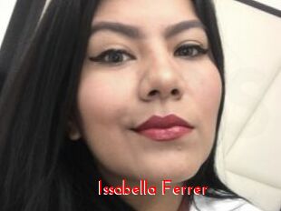 Issabella_Ferrer