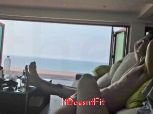 ItDoesntFit The Sex