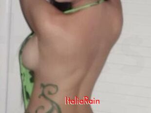 Italia_Rain
