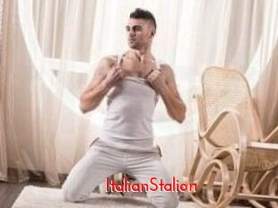 ItalianStalion The Sex