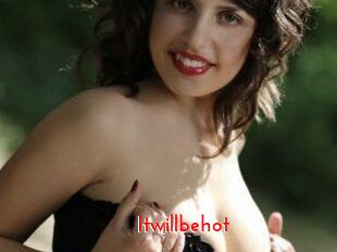 Itwillbehot