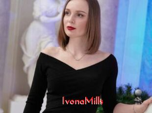 IvonaMills