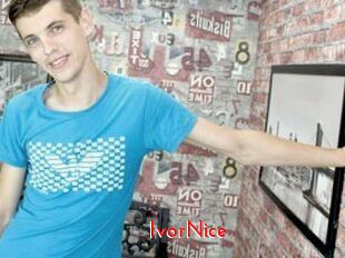 IvorNice
