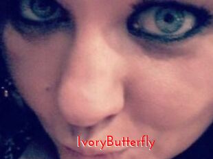 Ivory_Butterfly