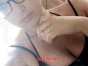 IvyJames