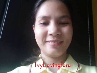 IvyLovingforu