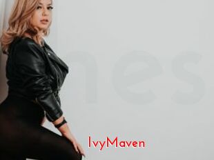 IvyMaven