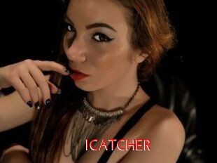 ICATCHER