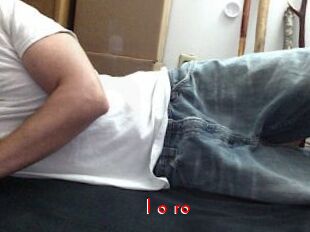 I_o_ro