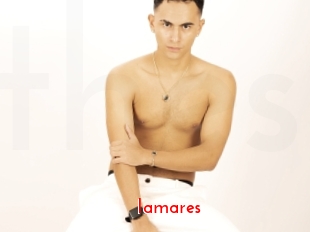 Iamares