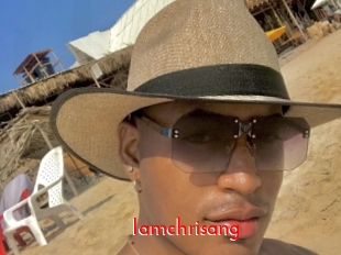 Iamchrisang