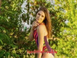 Iamlittletrouble