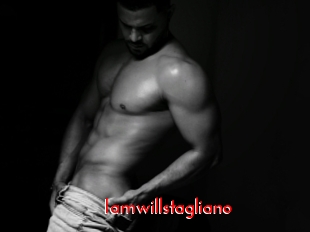 Iamwillstagliano