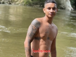 Ianlarson