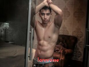 Iannrosse