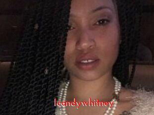 Icandywhitney
