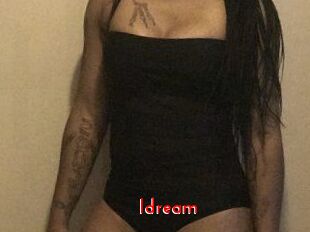 Idream