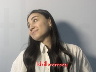 Idrilleramsay