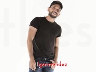 Igormendez