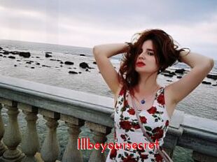 Illbeyoursecret