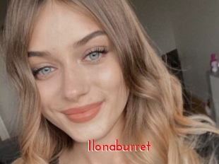 Ilonaburret