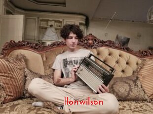 Ilonwilson