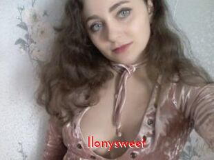 Ilonysweet