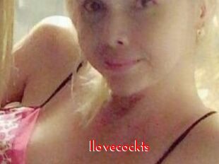 Ilovecockts