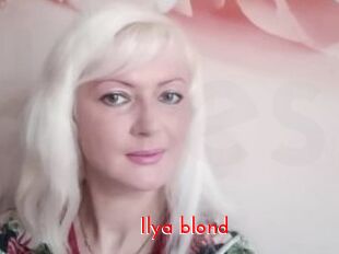 Ilya_blond