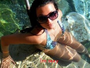 Im_sexy
