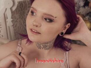 Imanitishiro