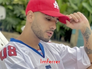 Imferrer