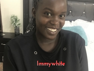 Immywhite