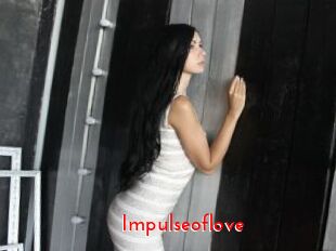 Impulseoflove