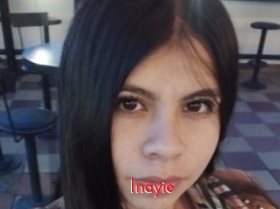 Inayie