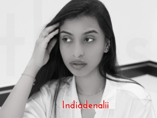 Indiadenalii