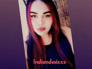 Indiandesixxx