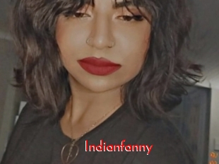Indianfanny