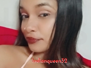Indianqueen32