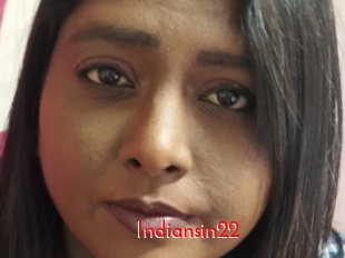 Indiansin22