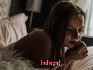 Indiegirl