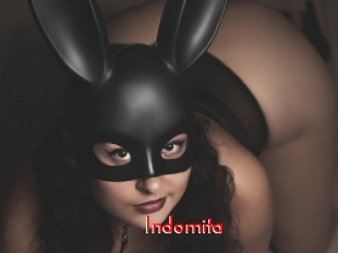 Indomita