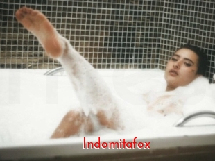 Indomitafox